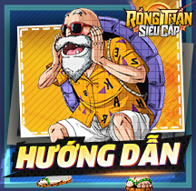 Hướng Dẫn Chơi Rồng Thần Siêu Cấp